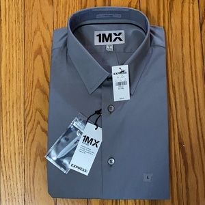 Express Men’s Dress Shirt